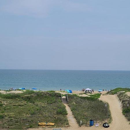 Ocean Reef Suites Kill Devil Hills Exteriér fotografie
