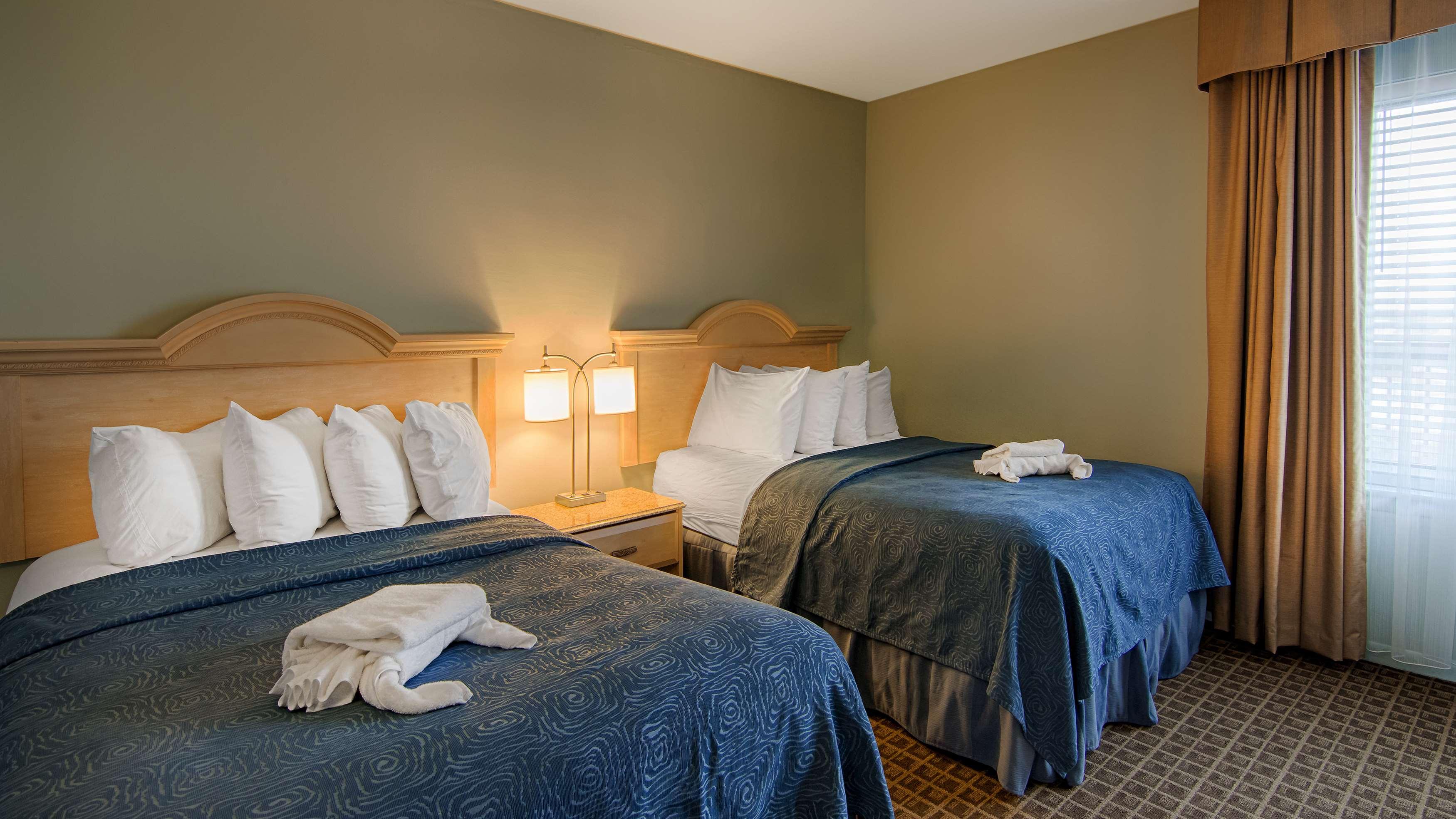 Ocean Reef Suites Kill Devil Hills Exteriér fotografie