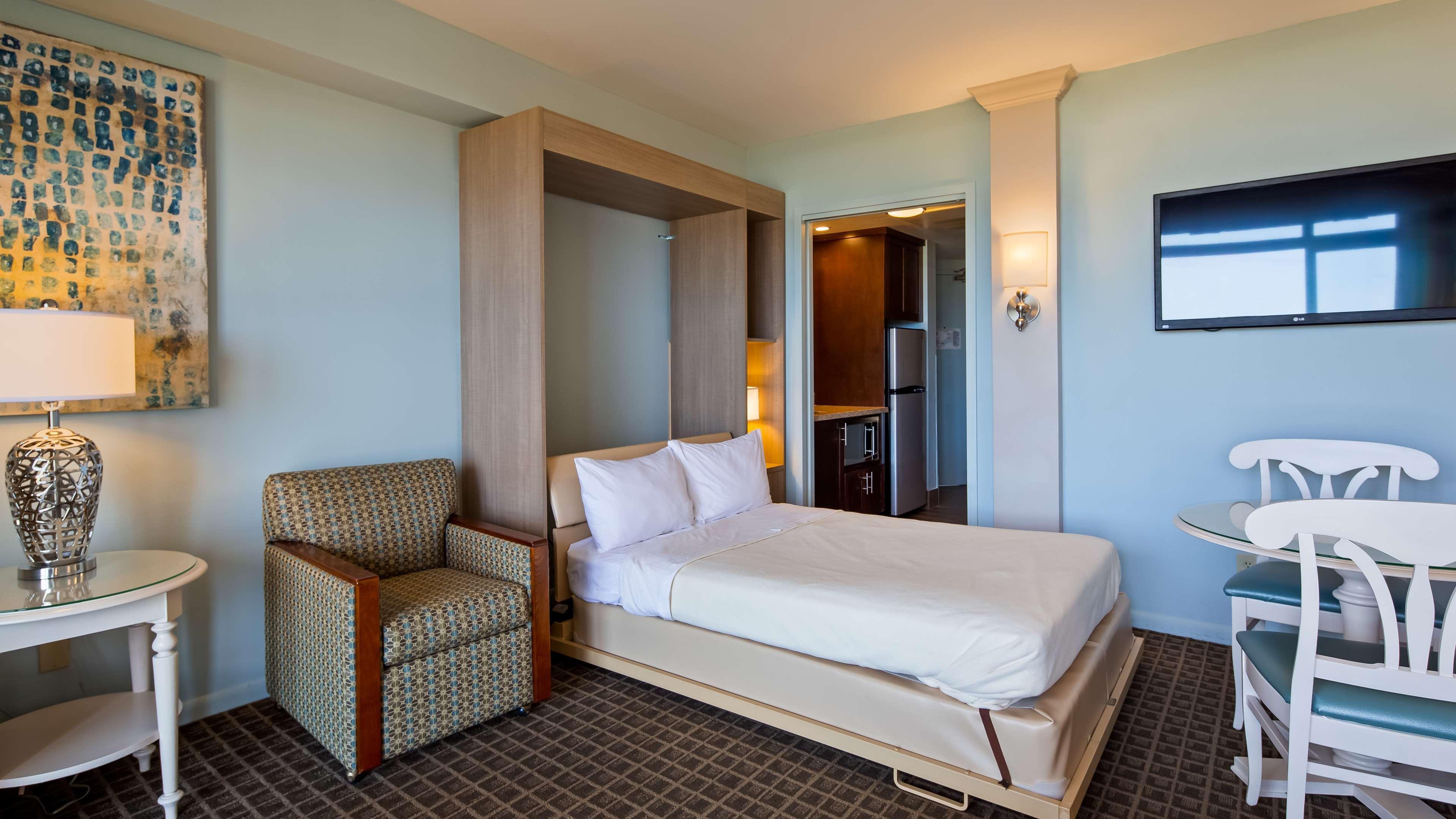 Ocean Reef Suites Kill Devil Hills Exteriér fotografie