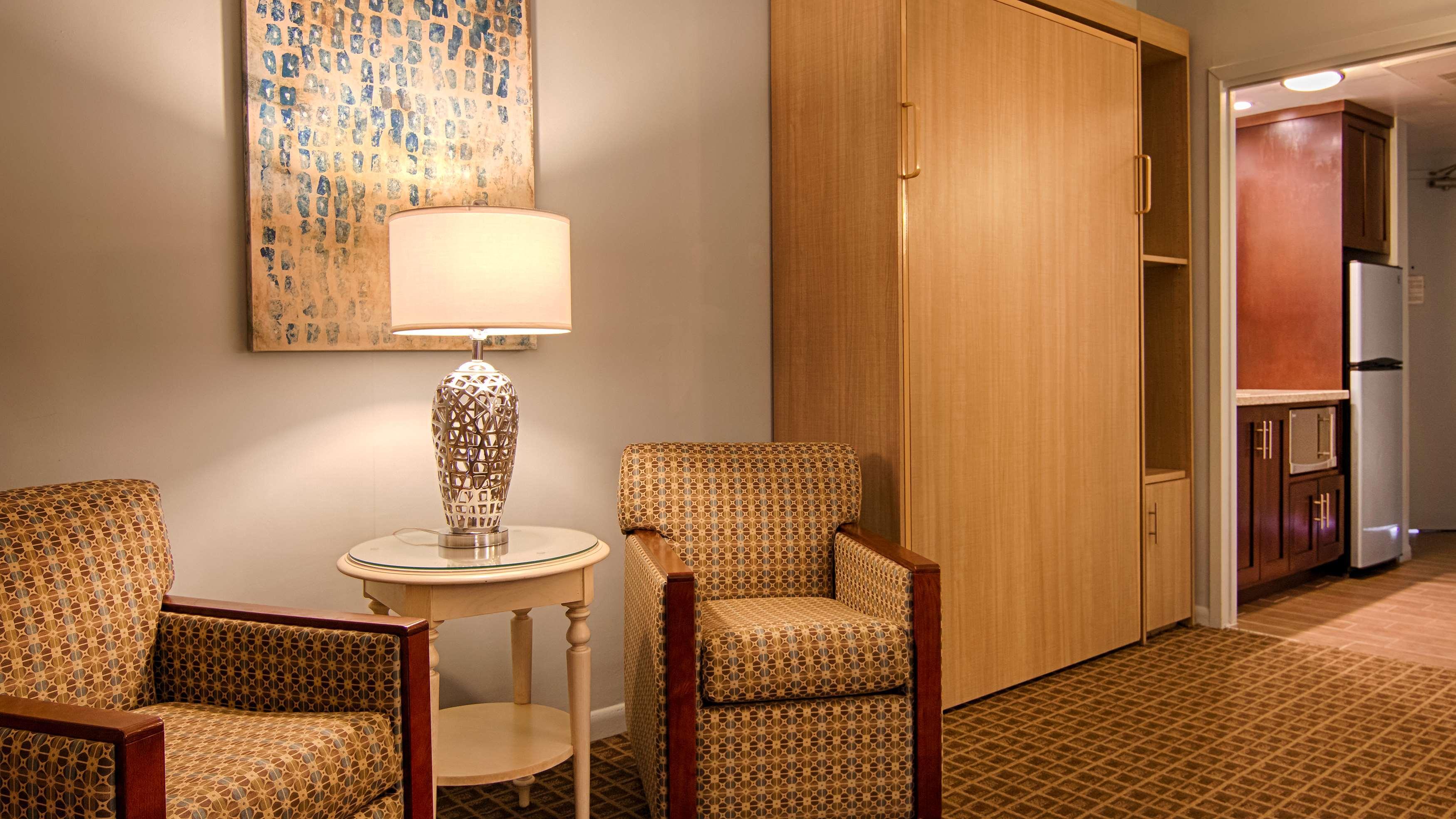 Ocean Reef Suites Kill Devil Hills Exteriér fotografie