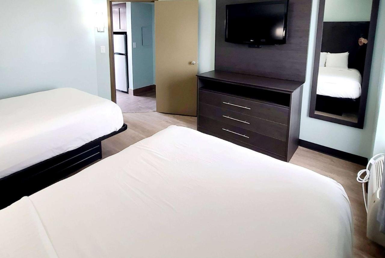Ocean Reef Suites Kill Devil Hills Exteriér fotografie