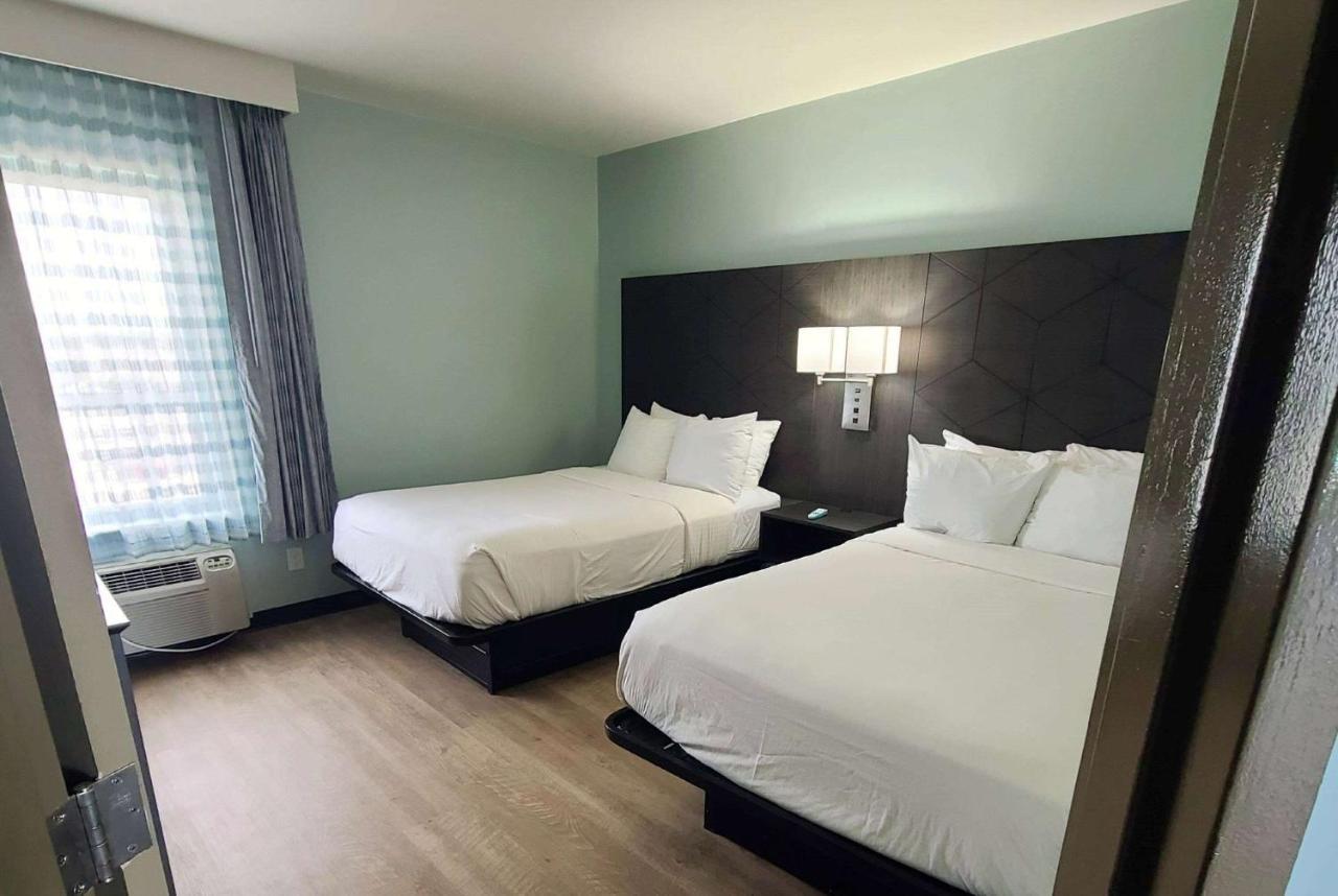 Ocean Reef Suites Kill Devil Hills Exteriér fotografie