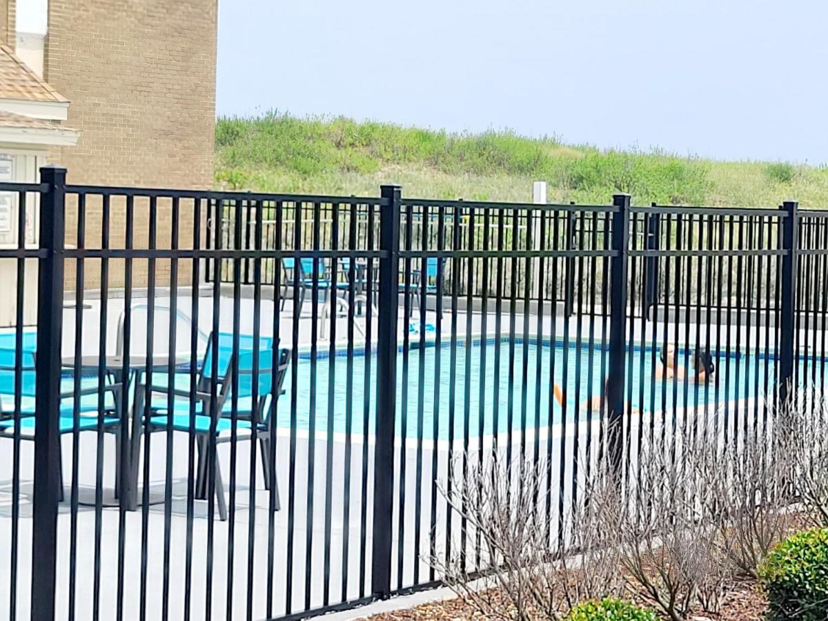 Ocean Reef Suites Kill Devil Hills Exteriér fotografie