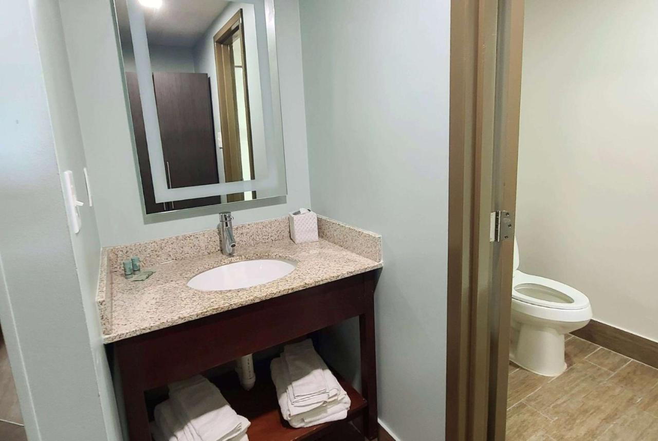 Ocean Reef Suites Kill Devil Hills Exteriér fotografie