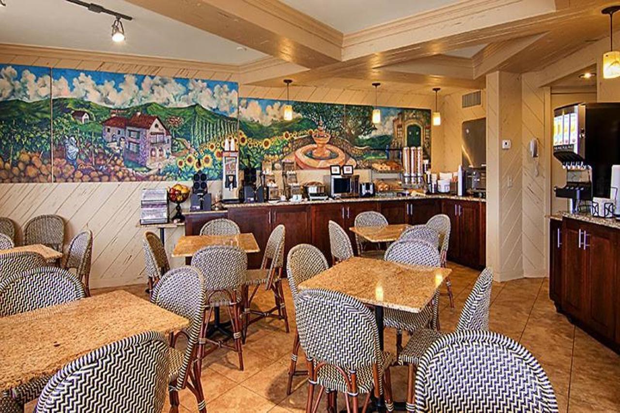 Ocean Reef Suites Kill Devil Hills Exteriér fotografie