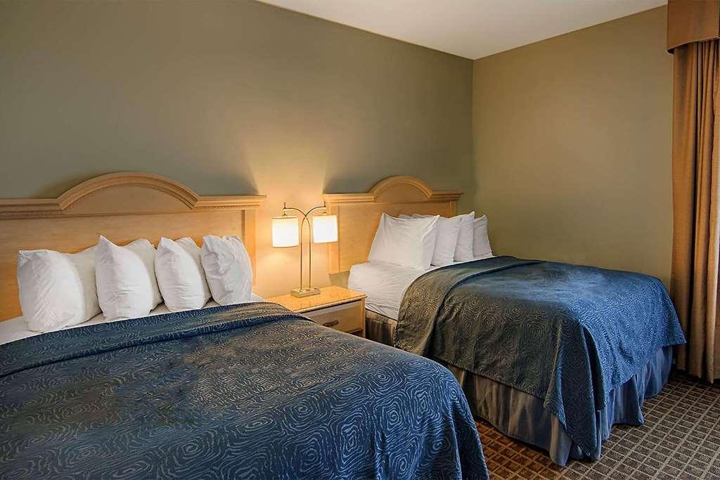 Ocean Reef Suites Kill Devil Hills Pokoj fotografie