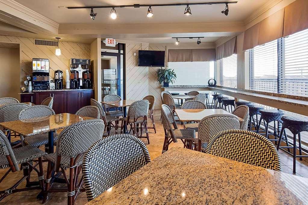 Ocean Reef Suites Kill Devil Hills Zařízení fotografie