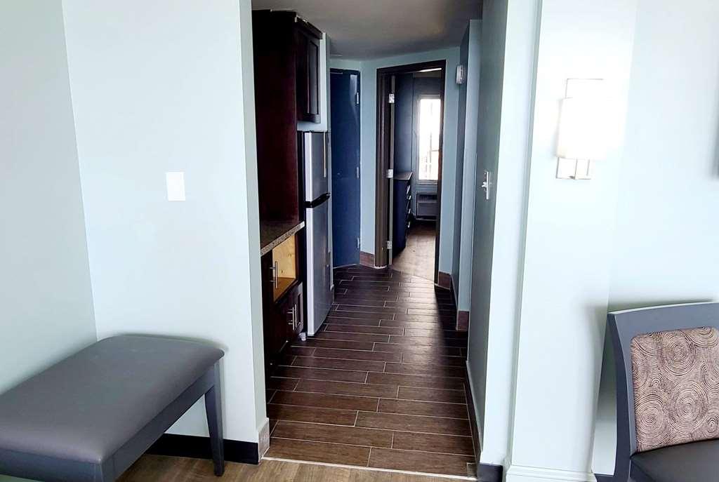 Ocean Reef Suites Kill Devil Hills Pokoj fotografie