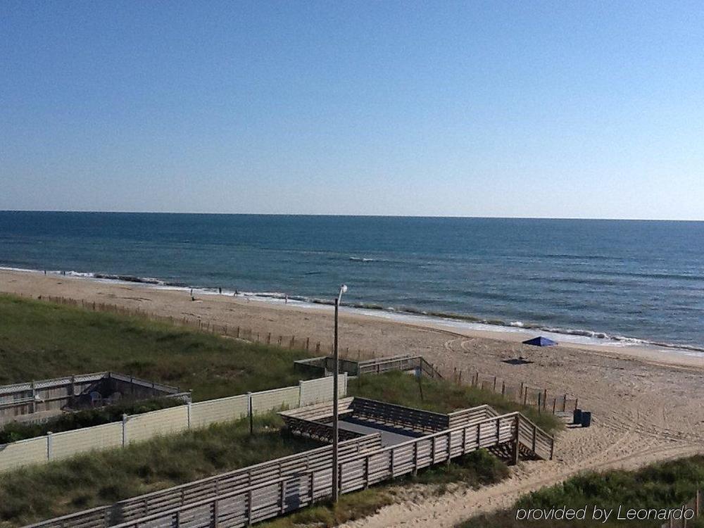 Ocean Reef Suites Kill Devil Hills Exteriér fotografie