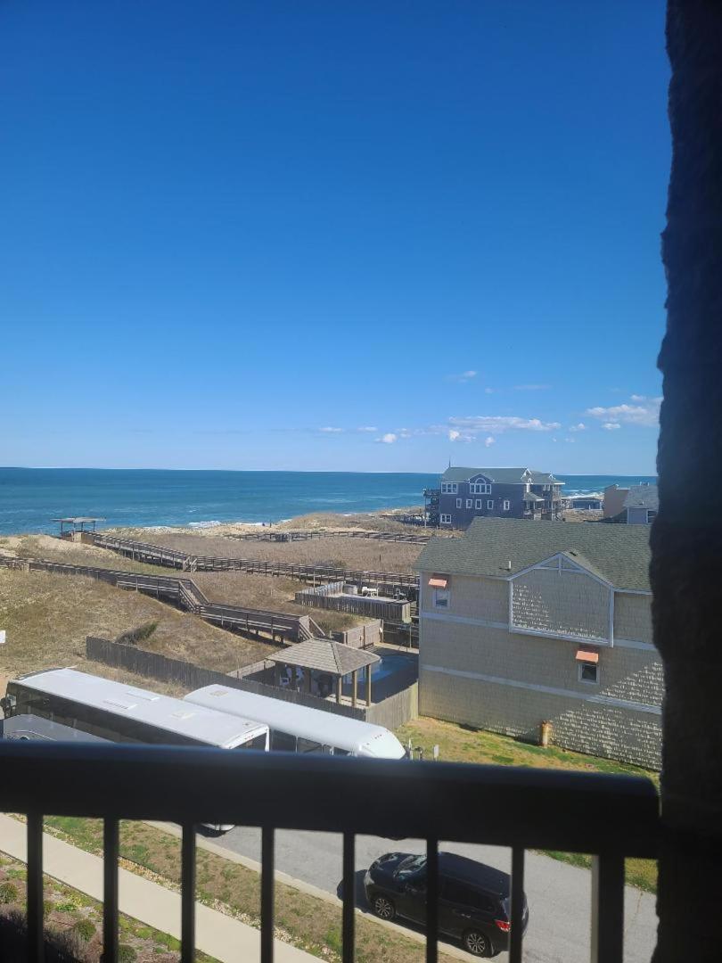Ocean Reef Suites Kill Devil Hills Pokoj fotografie