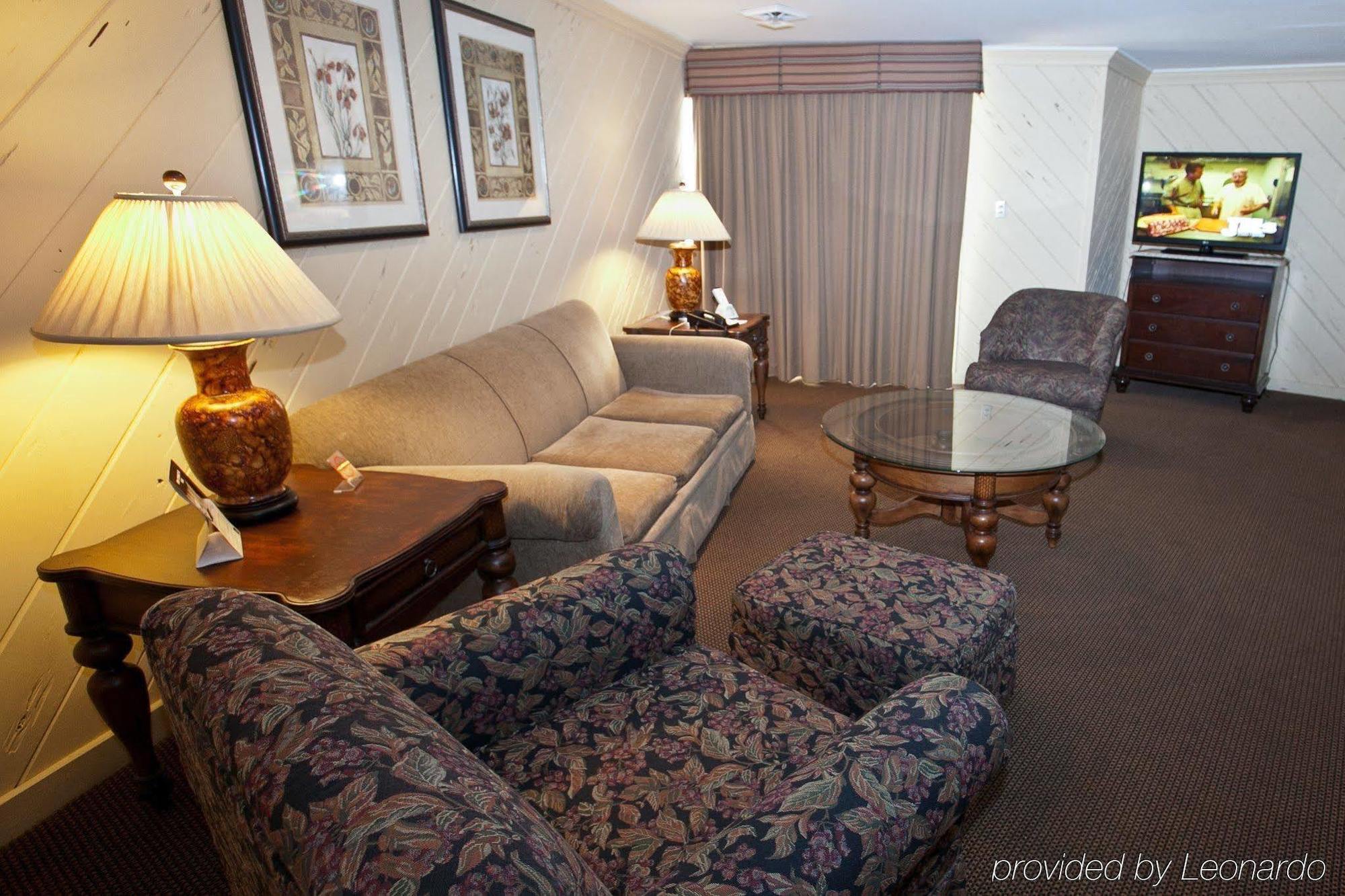 Ocean Reef Suites Kill Devil Hills Exteriér fotografie