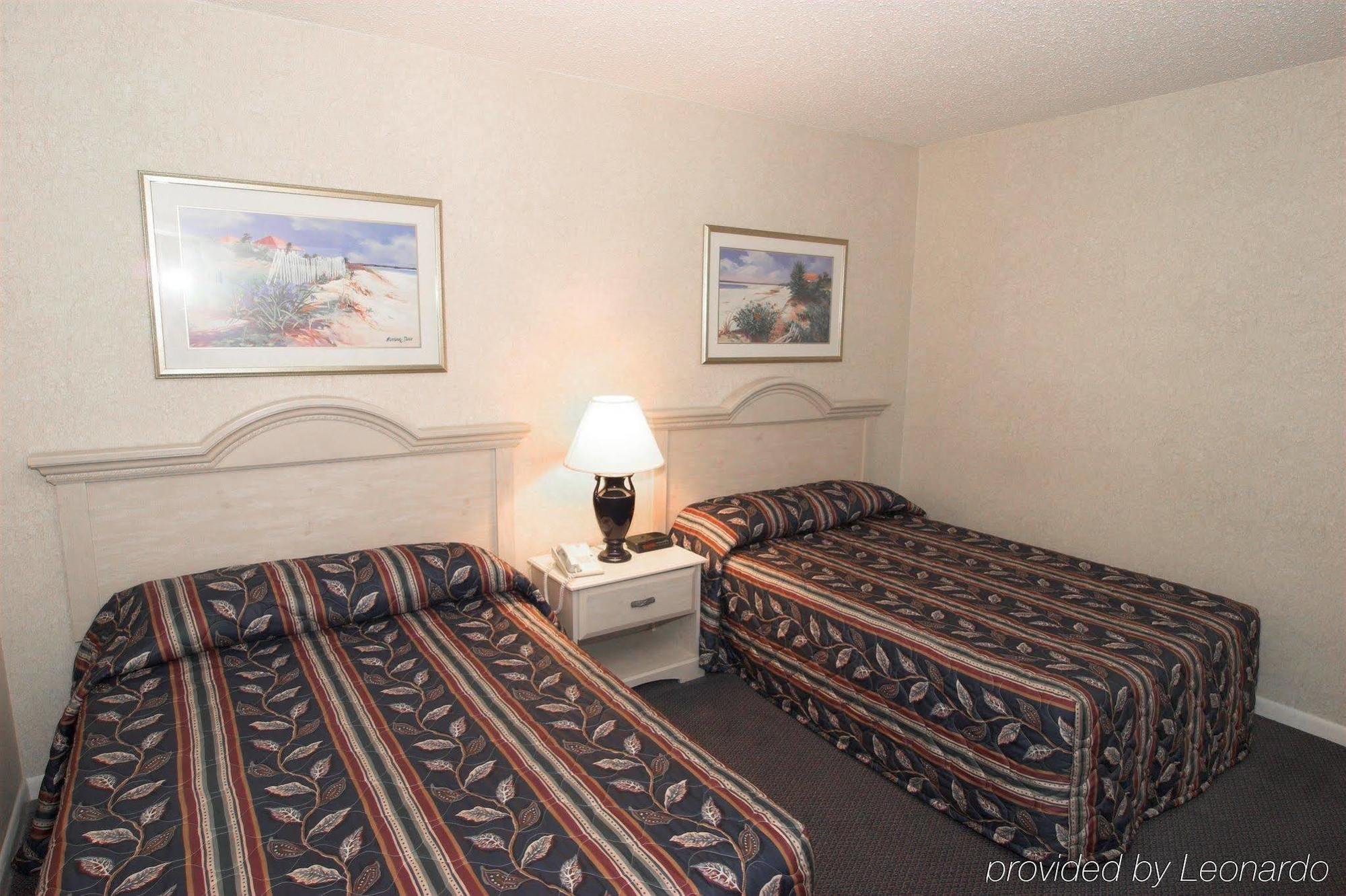 Ocean Reef Suites Kill Devil Hills Pokoj fotografie