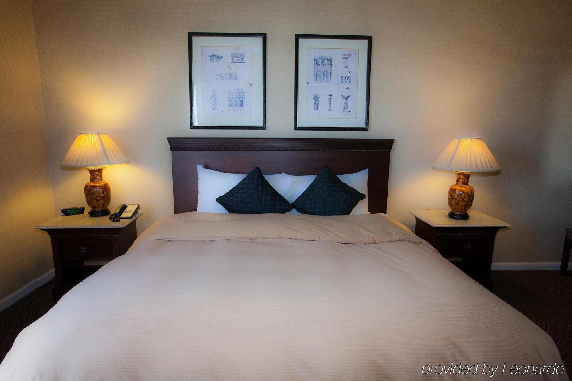 Ocean Reef Suites Kill Devil Hills Exteriér fotografie