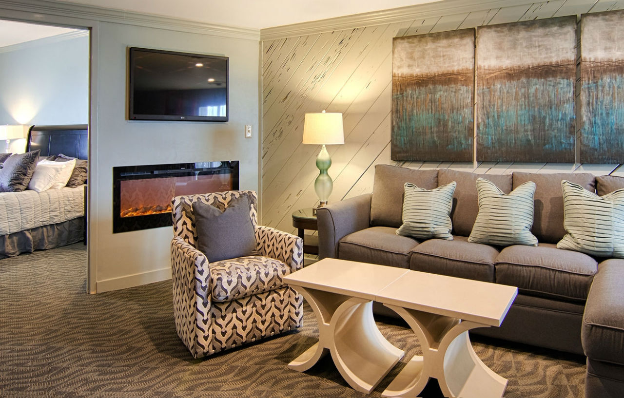 Ocean Reef Suites Kill Devil Hills Exteriér fotografie